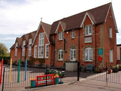 Wood Street Village School