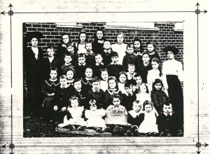 Wood Street Village School Classes