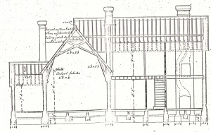 Wood Street Village School Construction