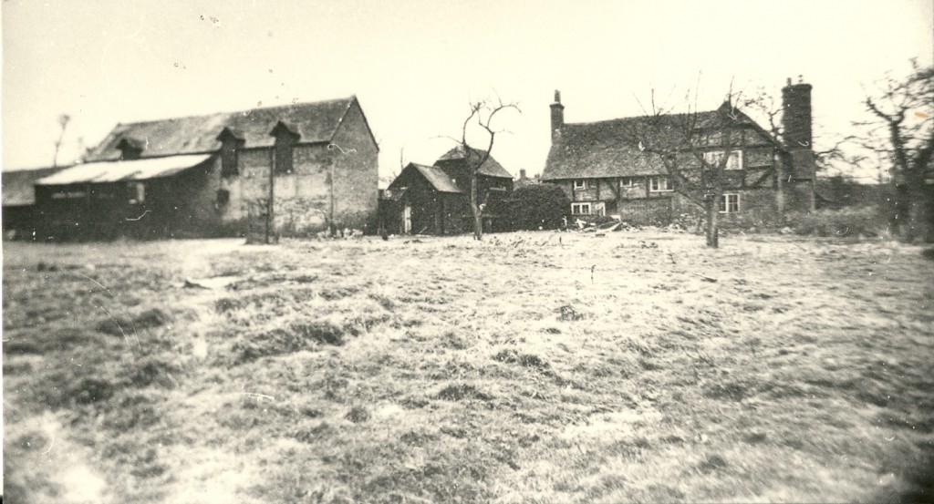 Wood Street Comptons Farm 1