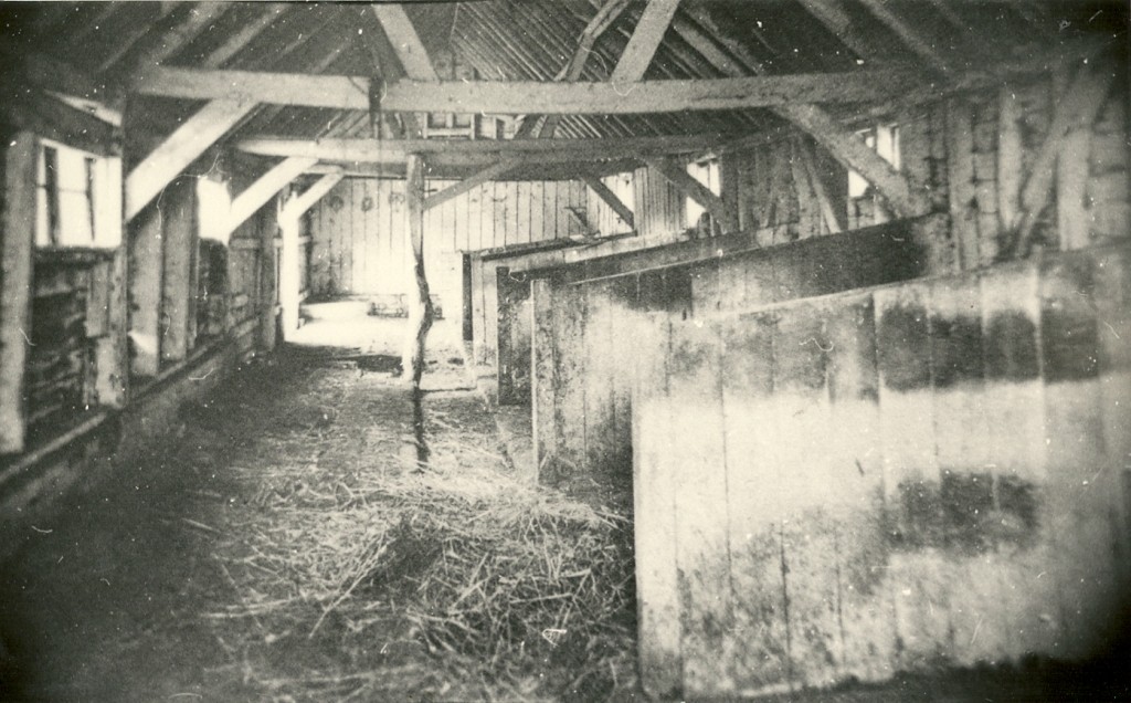 Wood Street Comptons Farm 2