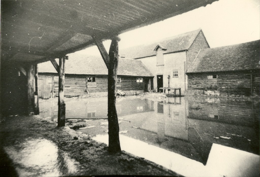 Comptons Farm 3