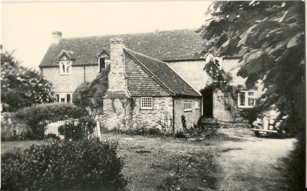 Wood Street Village Comptons Farm