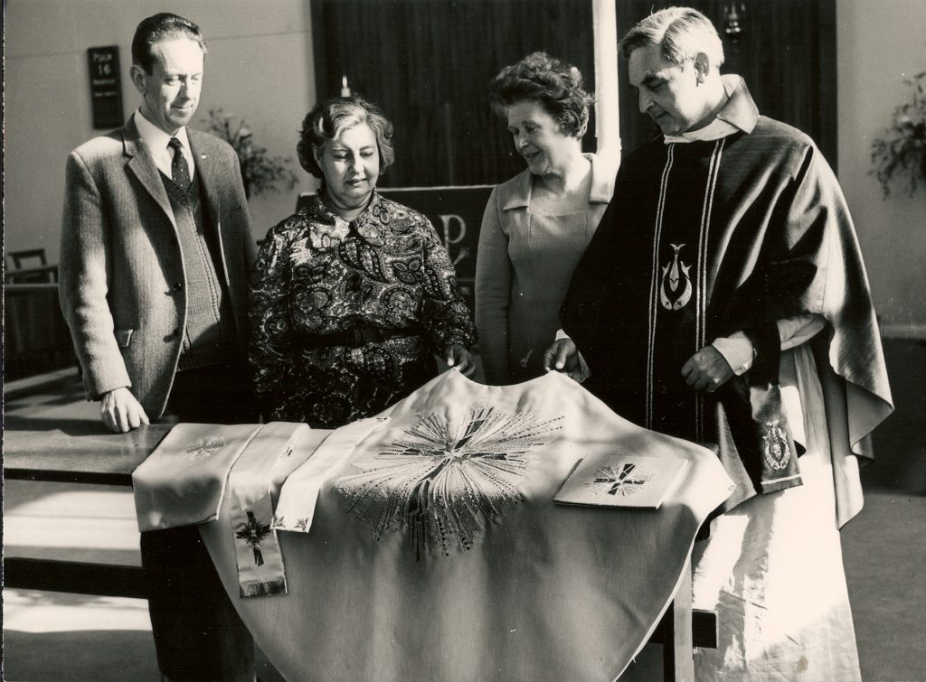 Church Vestments