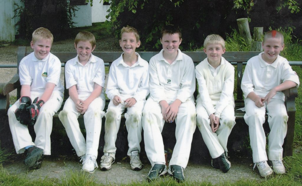 WSVCC Colts u11 2002 - Ripley 6 a side Competition