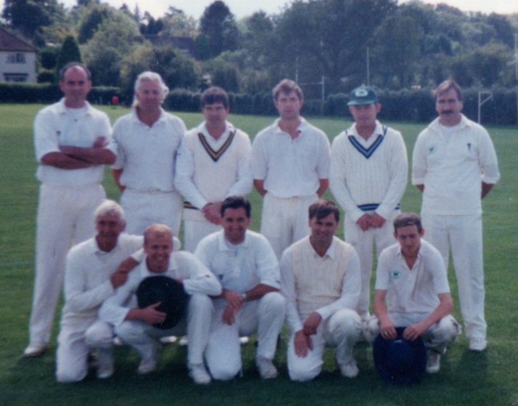 wsvcc 1980s
