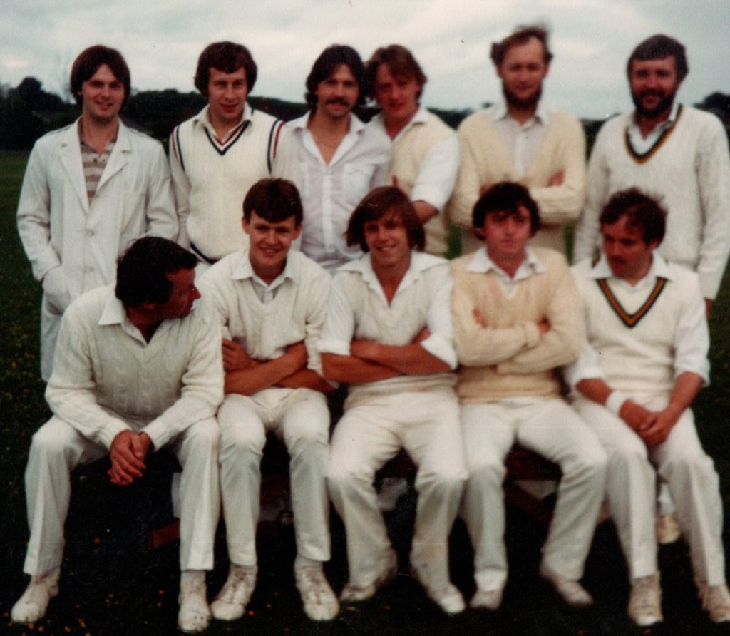 WSVCC 1980s