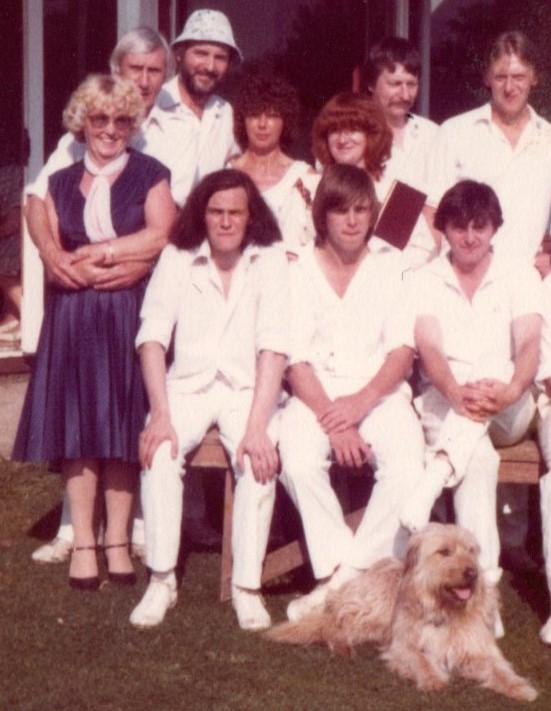 Norman Sherwin Val Sherwin David Sherwin Phil Sherwin