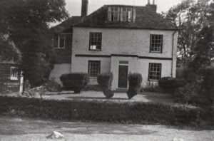 Nightingale Old Farm