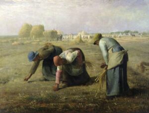 The Gleaners